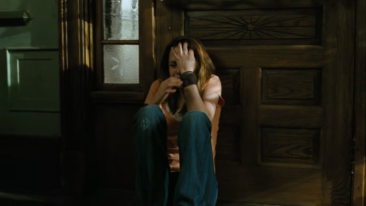 The Messengers Screenshot
