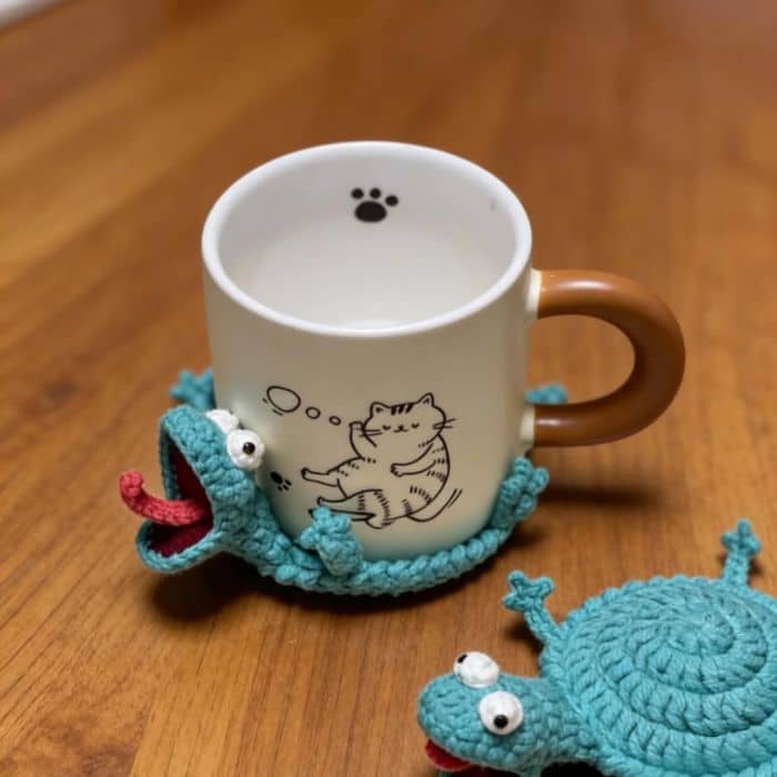 Posavasos 2