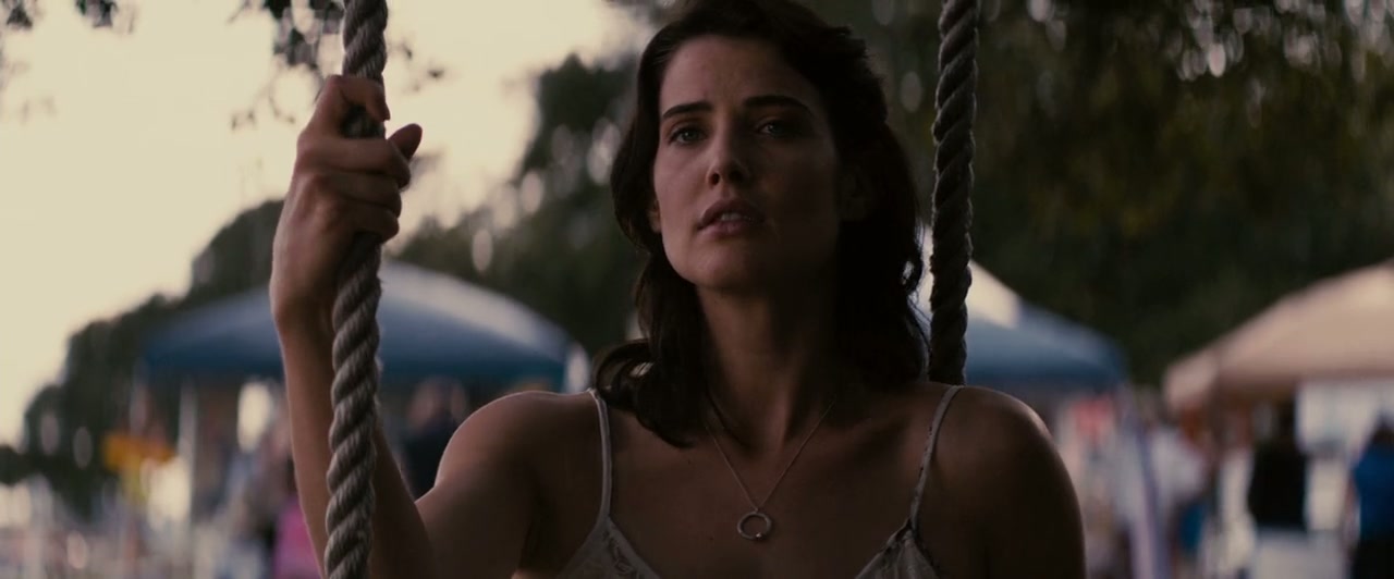 Safe Haven Screenshot
