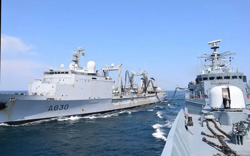 Disputa energetică a României: Grecia și Tur