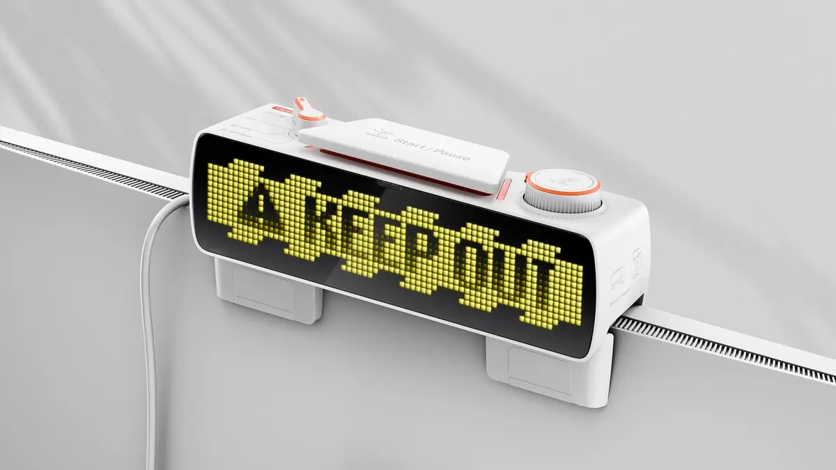 Gadget Helps You Avoid Unwanted Conversations