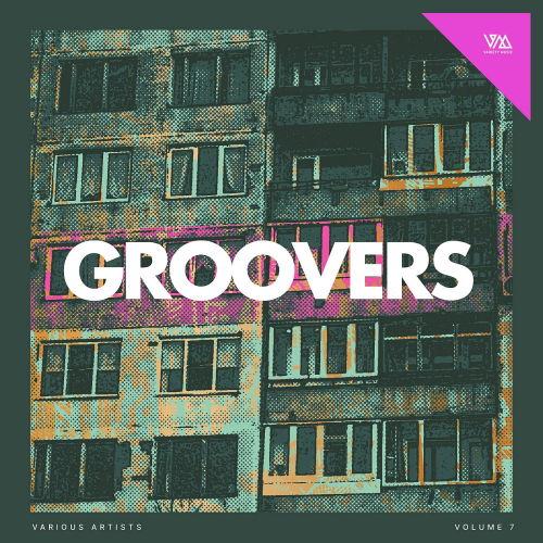 Groovers Vol. 7 (2026)