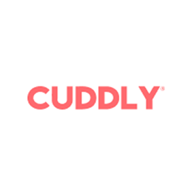 CUDDLY logo