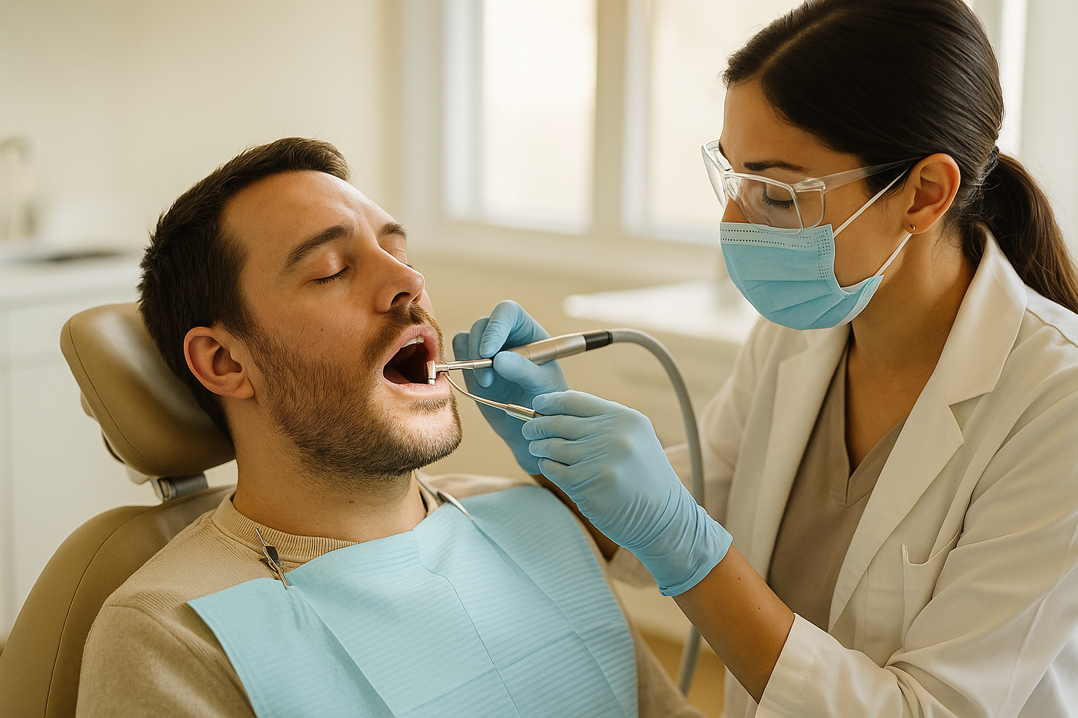 Root Canal Treatment in Pembroke Pines: What to Expect and Why It's Nothing to Fear