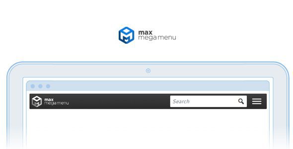 Download Max Mega Menu Pro 2.5.0