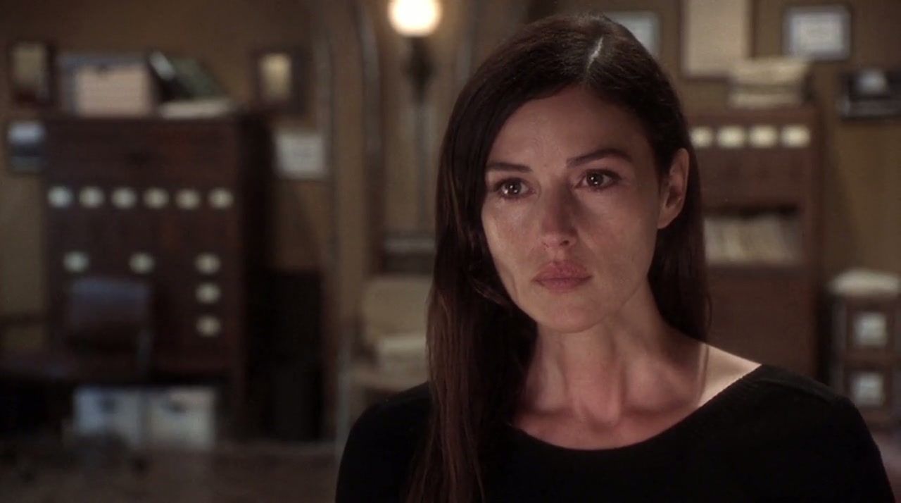 Under Suspicion Screenshot