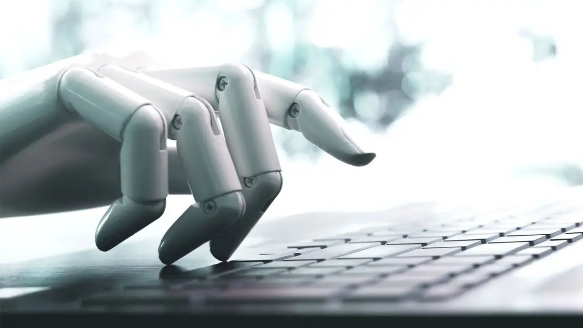 Fear of Sounding Like AI Grips Content Creators