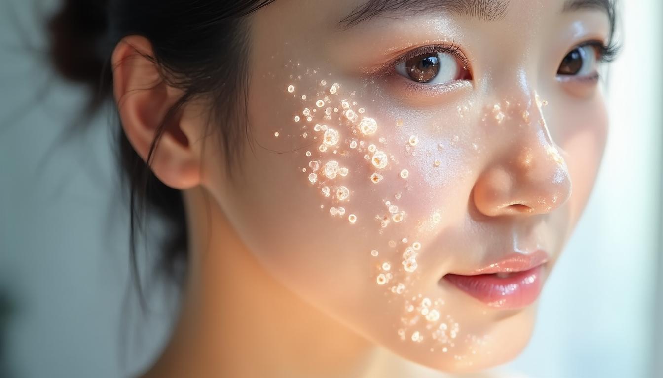 アゼライン酸とは？作用メカニズムを科学的に解説 私が実際に確認した効果 韓国コスメ