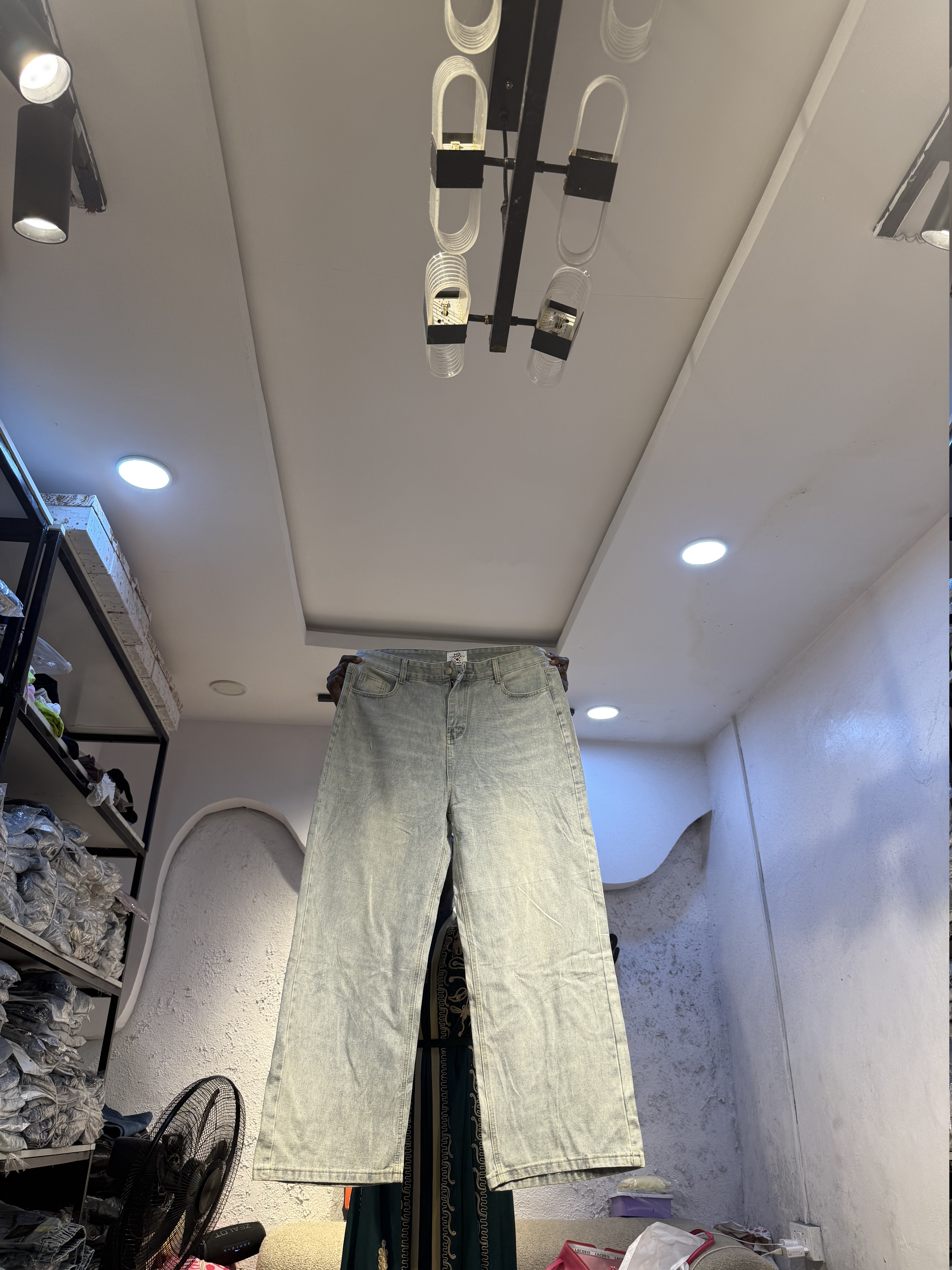 Waist 36