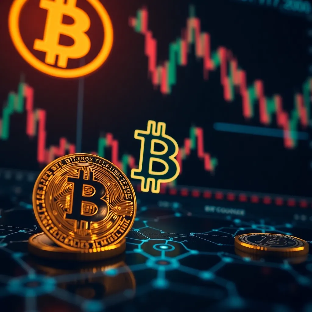 Bitcoin Faces Pressure as Retail Demand Declines