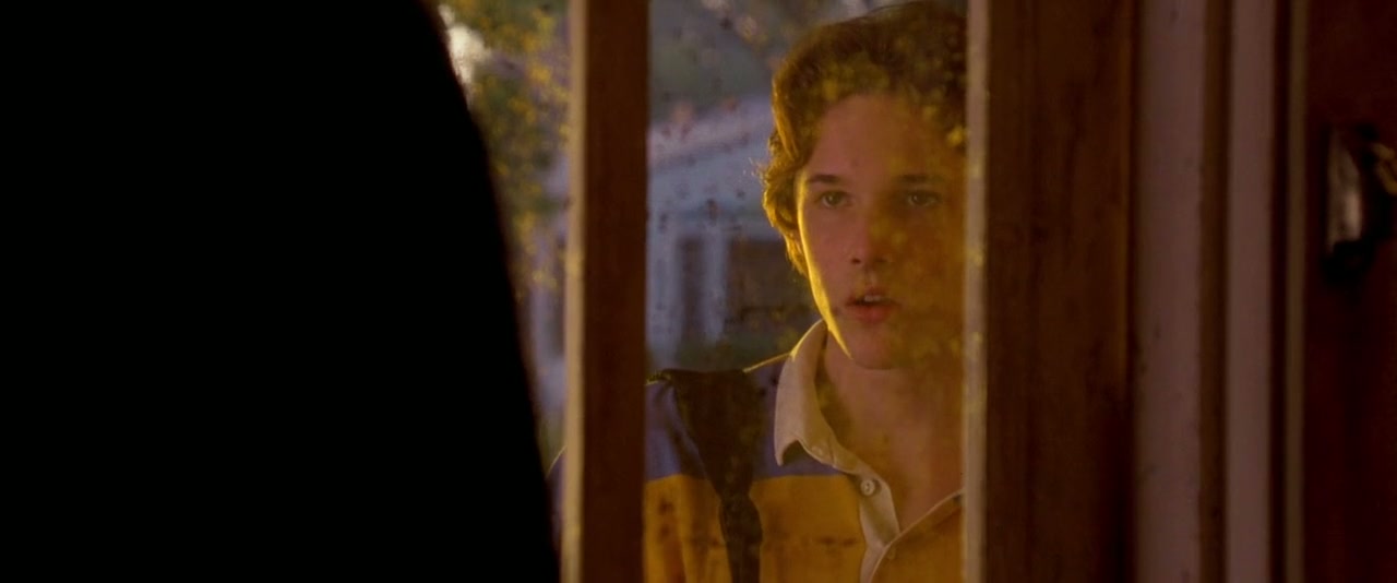 Apt Pupil Screenshot