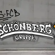 Graffiti artwork by GieKSaTauzen