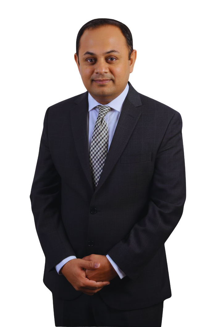Mohammad Kamran Rafiq