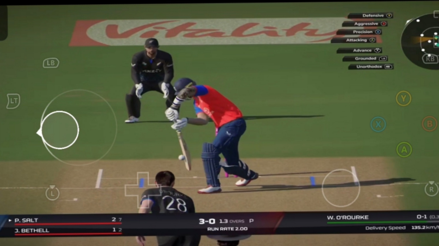 Cricket 26 Game Pass Subscription - image 3