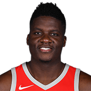 clint capela