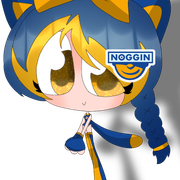 Noggin