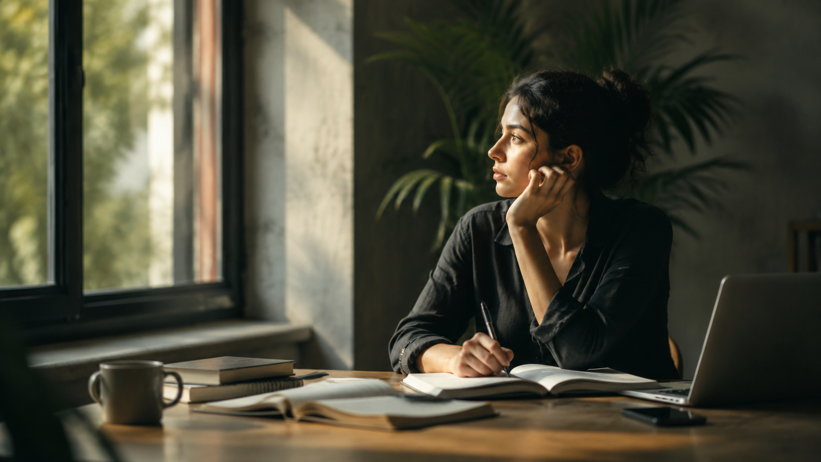 How to Focus When Your Mind Wanders: Practical Ways to Reclaim Your Attention