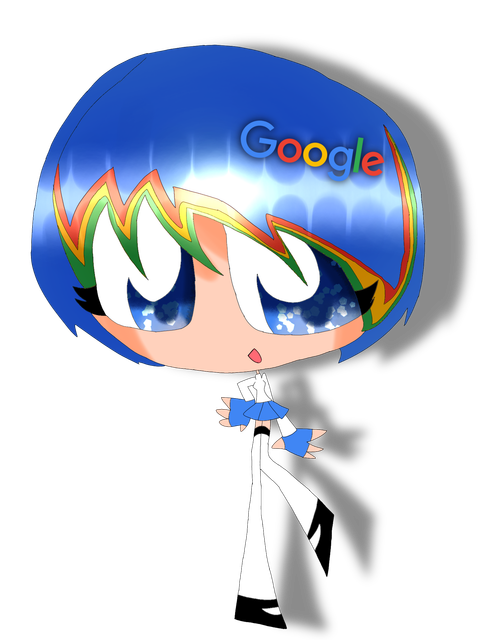google