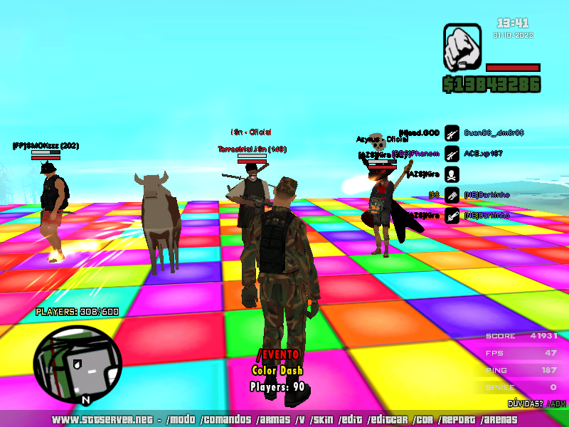 [Imagem: Color-Dash.png]