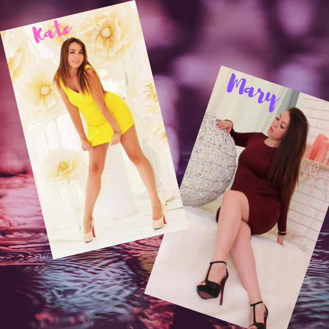 Kate