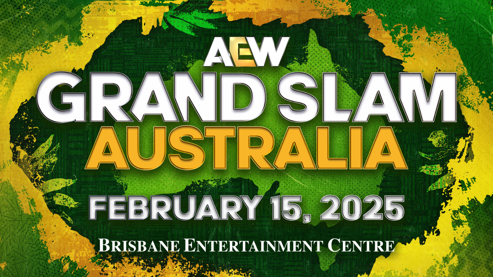 Spoilers AEW Grand Slam 2025