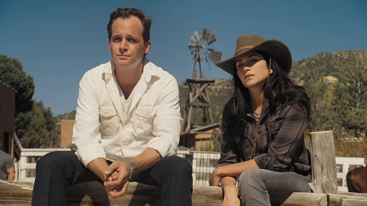 The Reunion Screenshot 3