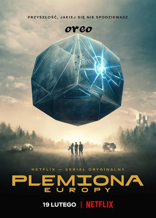 Plemiona Europy (2021) (Sezon 1) PL.1080p.WEB.h264-RARE / Lektor PL