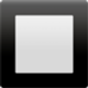 black-square-button-1f532
