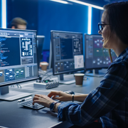 10 Of The Best Countries for Outsourcing Custom Software Development