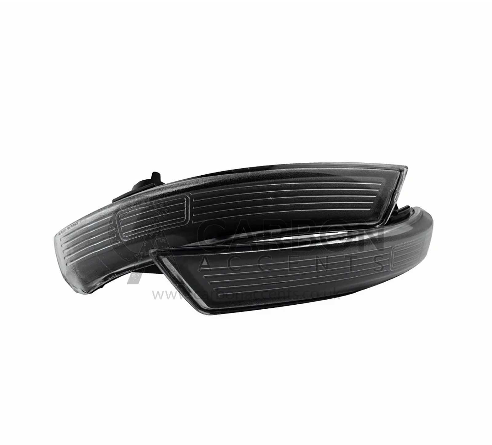 Dynamic Sweeping Wing Mirror Indicator Turn Signal Light Ford Focus MK2 3 Mondeo