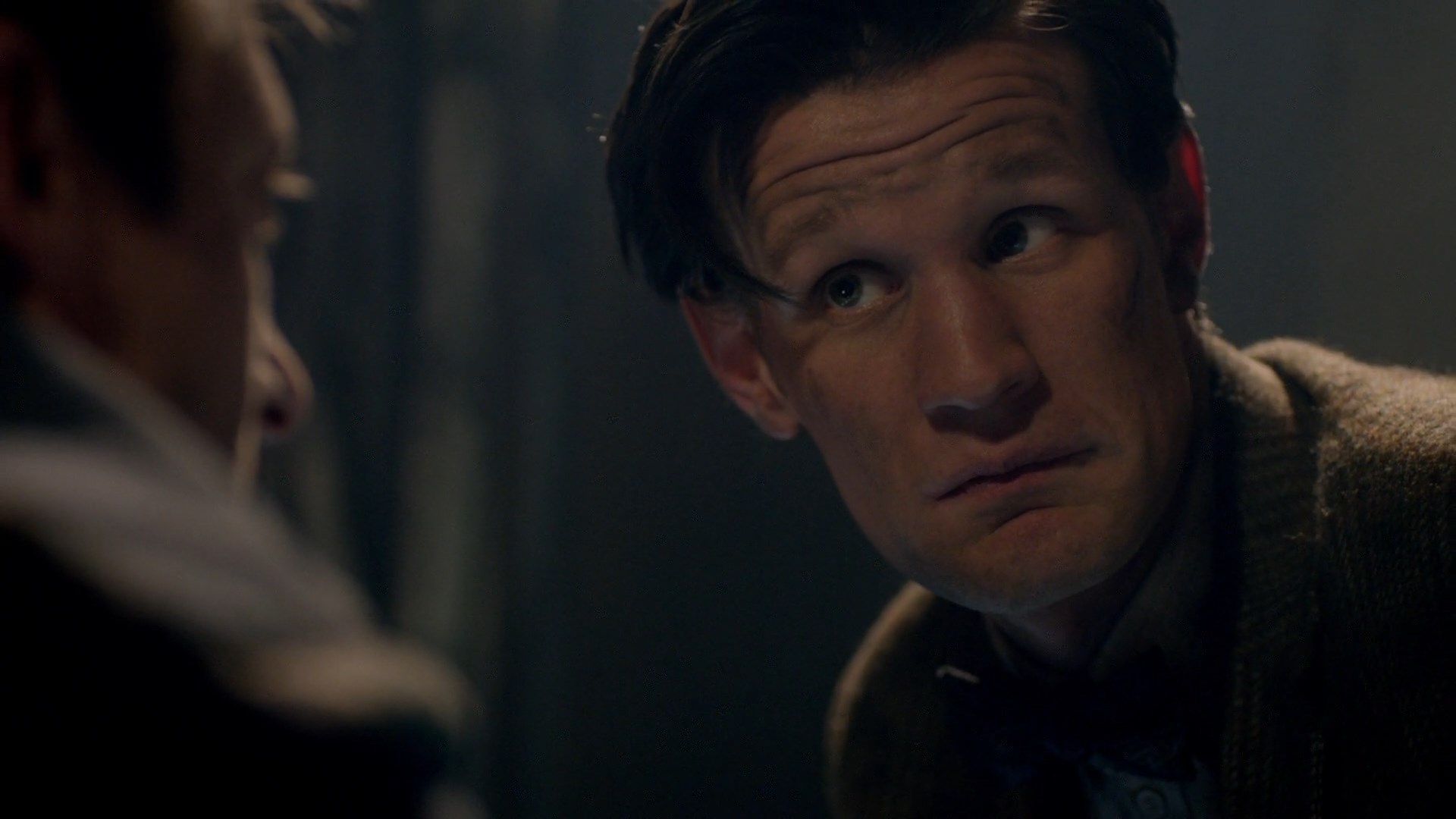 Doctor Who Cena 2