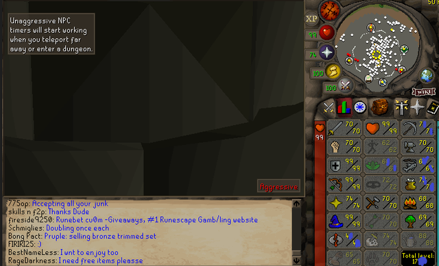 stats