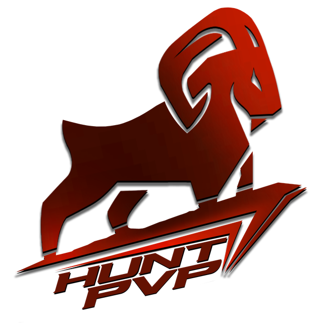 HUNT PVP