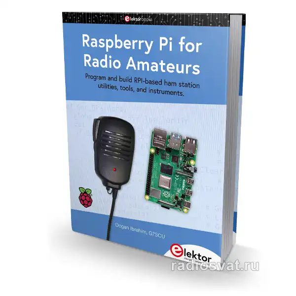 Raspberry Pi for Radio Amateurs