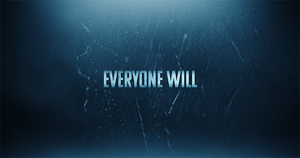 After The Rain Trailer Titles