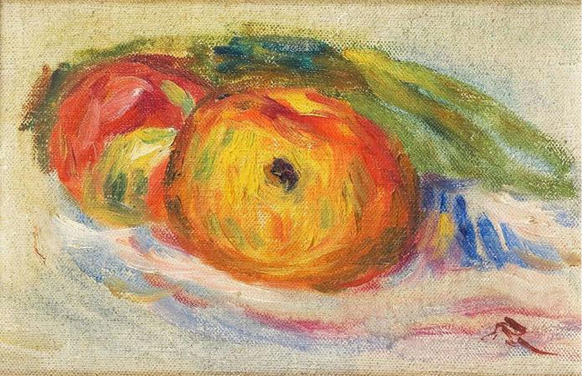 Two-Apples