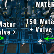 Water-Loop
