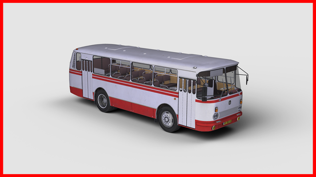 LAZ-695a