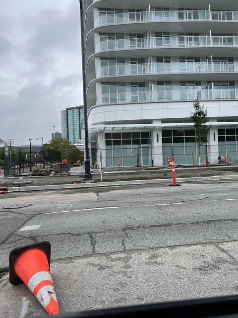 Georgetown Surrey - July 3, 2022