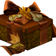 FALLBOX