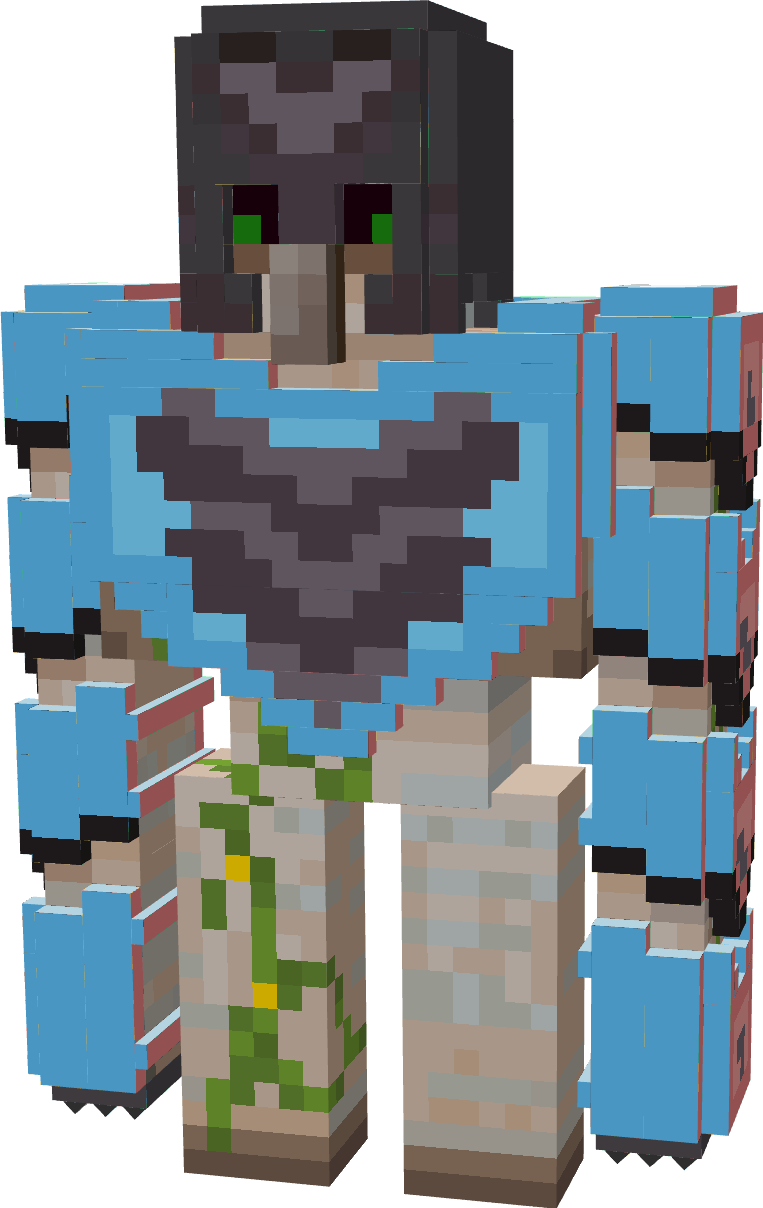 irongolemplustexturing hosted at ImgBB — ImgBB