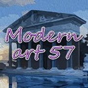 Modernart57150