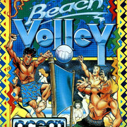 Beach-Volley