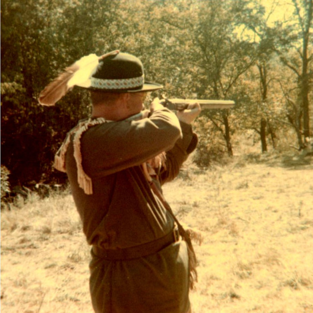 col goodwin