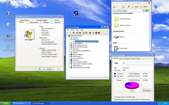 27-Gbyte-Ram-XP