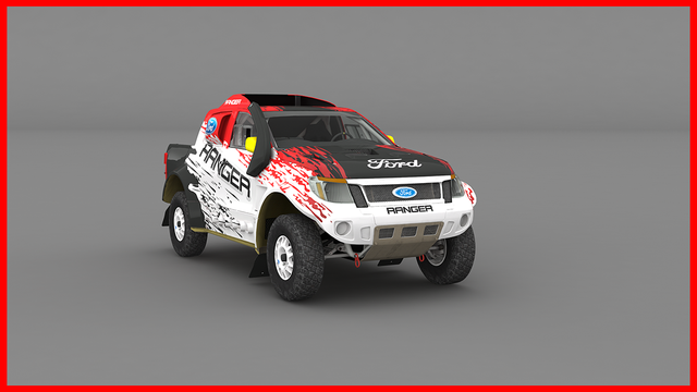 Ford-Ranger-T6-2014
