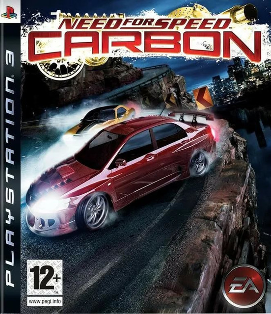 Carbon