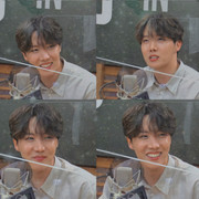 Hobi - MBC