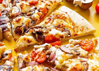 Pizza in Vancouver Pizza-in-Vancouver