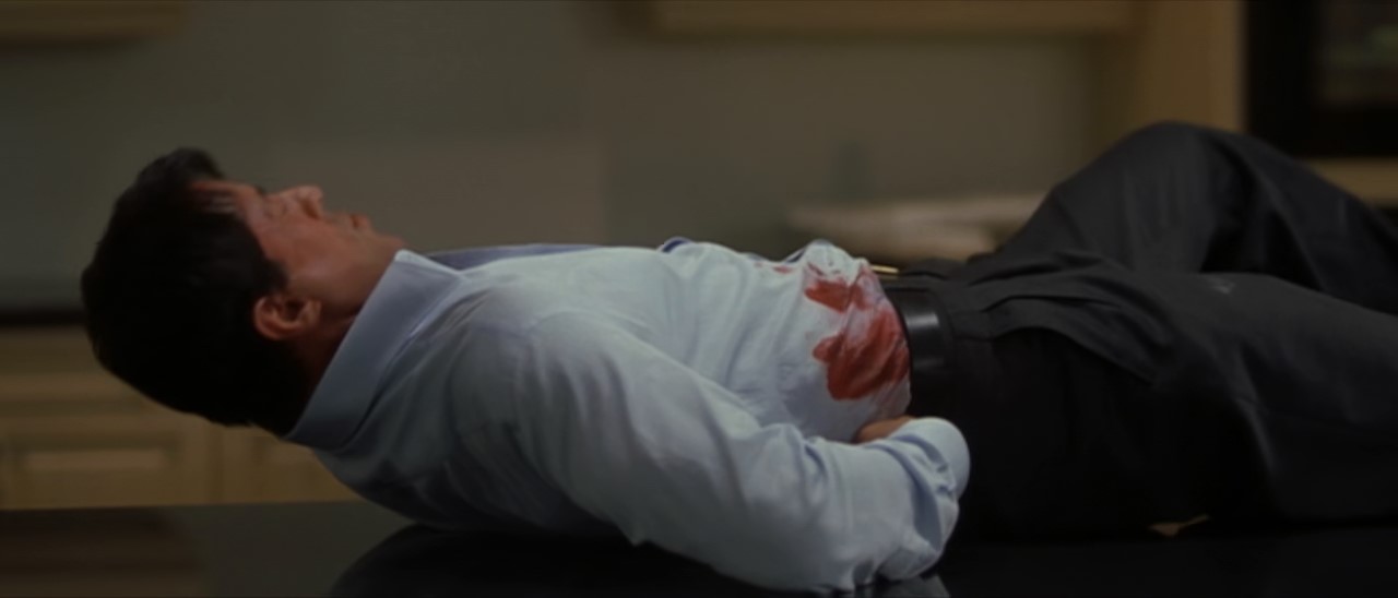 Avenging Angelo Screenshot 1